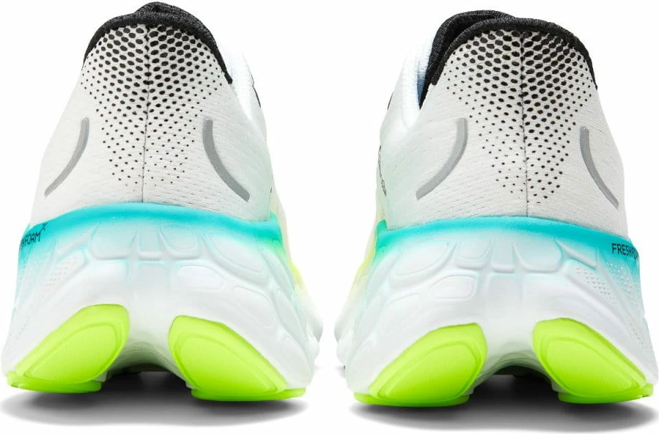 Running shoes New Balance Fresh Foam X More v4 5 Running shoes New Balance Fresh Foam X More v4 - Image 5