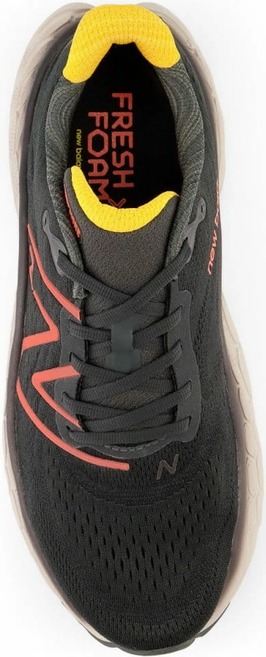 Running shoes New Balance Fresh Foam x More v4 4 Running shoes New Balance Fresh Foam x More v4 - Image 4