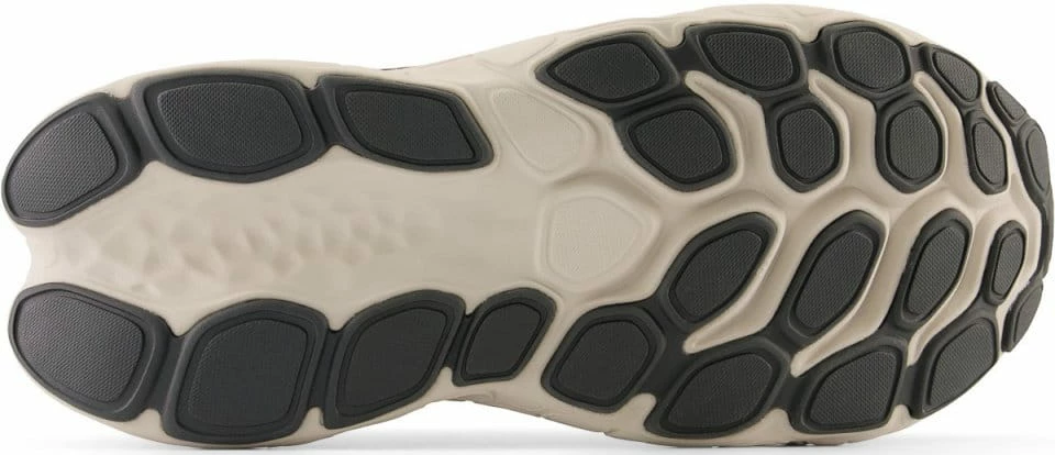 Running shoes New Balance Fresh Foam x More v4 2 Running shoes New Balance Fresh Foam x More v4 - Image 2
