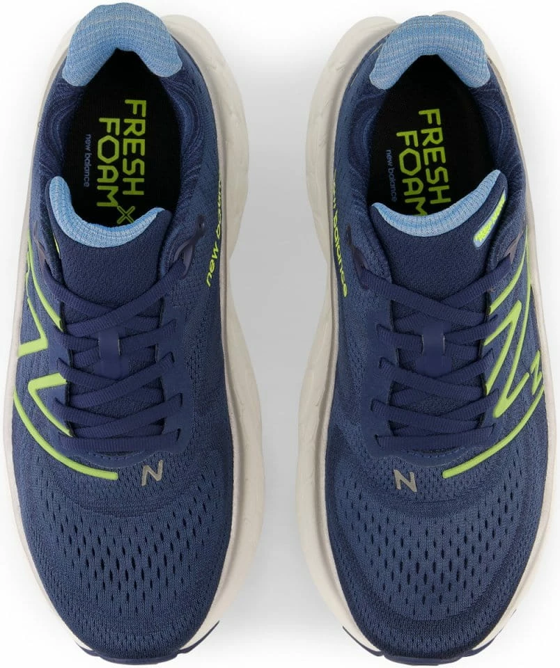Running shoes New Balance Fresh Foam x More v4 4 Running shoes New Balance Fresh Foam x More v4 - Image 4