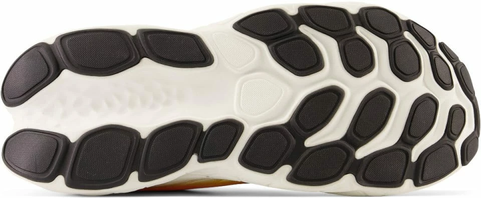 Running shoes New Balance Fresh Foam x More v4 2 Running shoes New Balance Fresh Foam x More v4 - Image 2