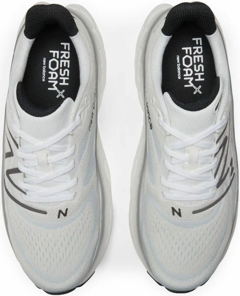 Running shoes New Balance Fresh Foam x More v4 4 Running shoes New Balance Fresh Foam x More v4 - Image 4