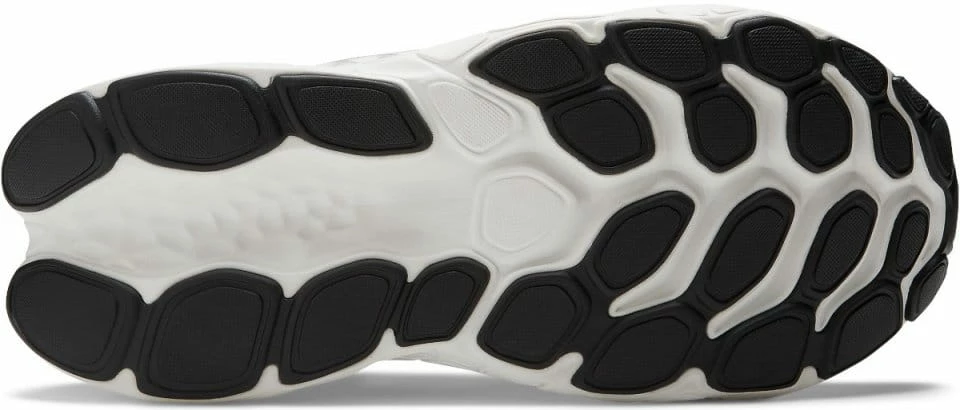 Running shoes New Balance Fresh Foam x More v4 2 Running shoes New Balance Fresh Foam x More v4 - Image 2