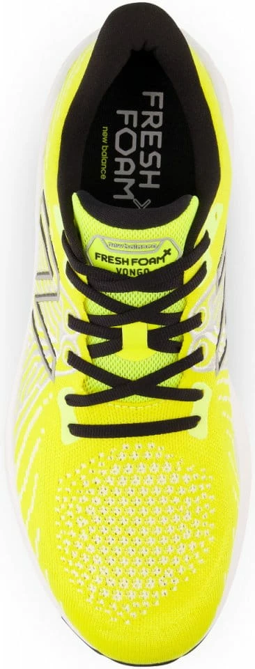 Running shoes New Balance Fresh Foam X Vongo v5 4 Running shoes New Balance Fresh Foam X Vongo v5 - Image 4