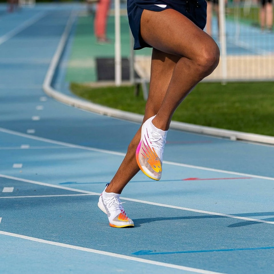 Track shoes/Spikes New Balance FuelCell MD-X 2 Track shoes/Spikes New Balance FuelCell MD-X - Image 2