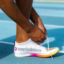 Track shoes/Spikes New Balance FuelCell MD-X 9 Track shoes/Spikes New Balance FuelCell MD-X -NIKE SHOP new balance fuelcell md x 454505 umdelre3 960