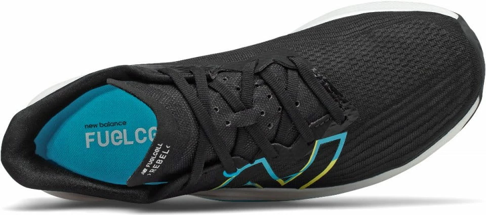 Running shoes New Balance FuelCell Rebel v2 4 Running shoes New Balance FuelCell Rebel v2 - Image 4