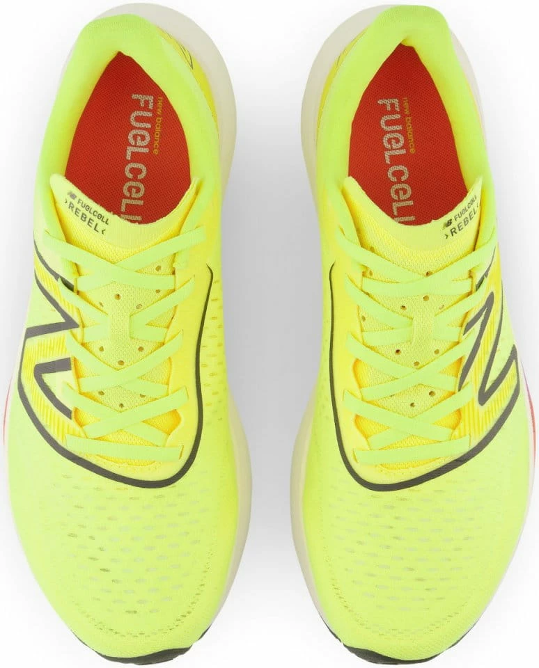 Running shoes New Balance FuelCell Rebel v3 4 Running shoes New Balance FuelCell Rebel v3 - Image 4