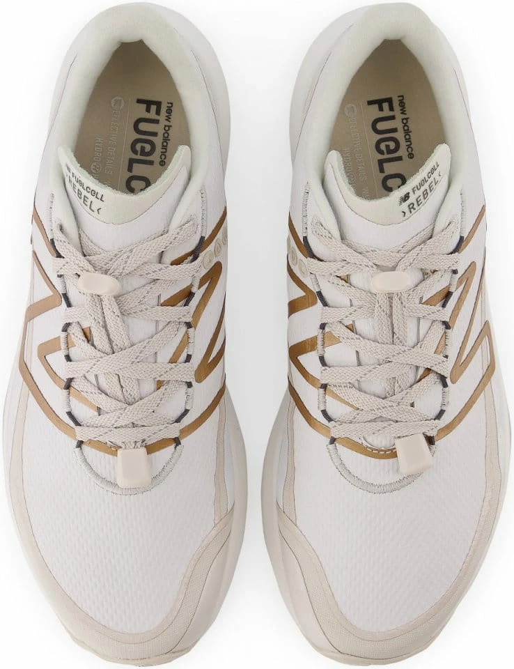 Running shoes New Balance FuelCell Rebel v3 Permafrost 4 Running shoes New Balance FuelCell Rebel v3 Permafrost - Image 4