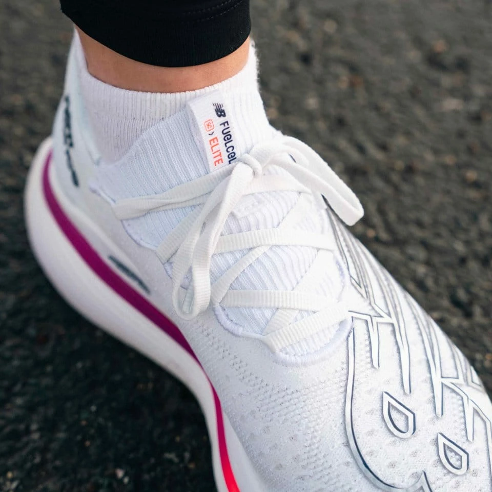 Running shoes New Balance Fuelcell SC Elite v3 3 Running shoes New Balance Fuelcell SC Elite v3 - Image 3