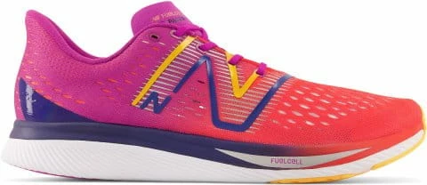 Running shoes New Balance FuelCell SuperComp Pacer 1 Running shoes New Balance FuelCell SuperComp Pacer