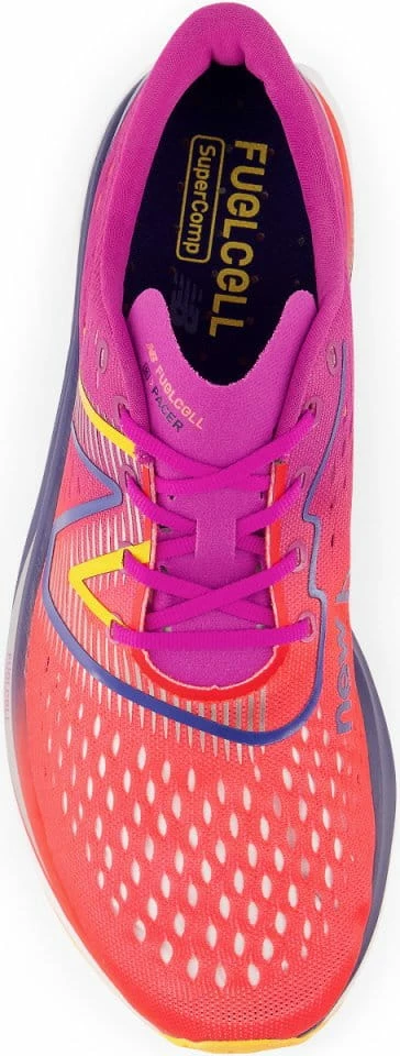 Running shoes New Balance FuelCell SuperComp Pacer 4 Running shoes New Balance FuelCell SuperComp Pacer - Image 4