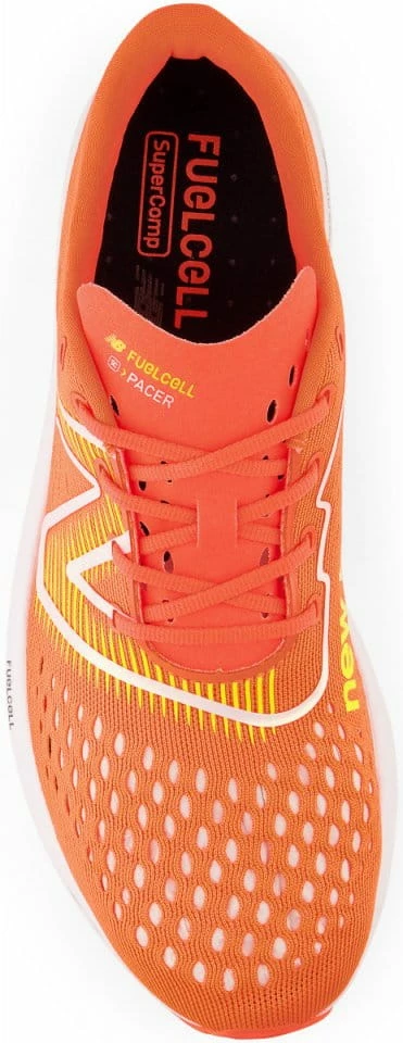 Running shoes New Balance FuelCell SuperComp Pacer 4 Running shoes New Balance FuelCell SuperComp Pacer - Image 4