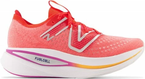 Running shoes New Balance FuelCell SuperComp Trainer 1 Running shoes New Balance FuelCell SuperComp Trainer
