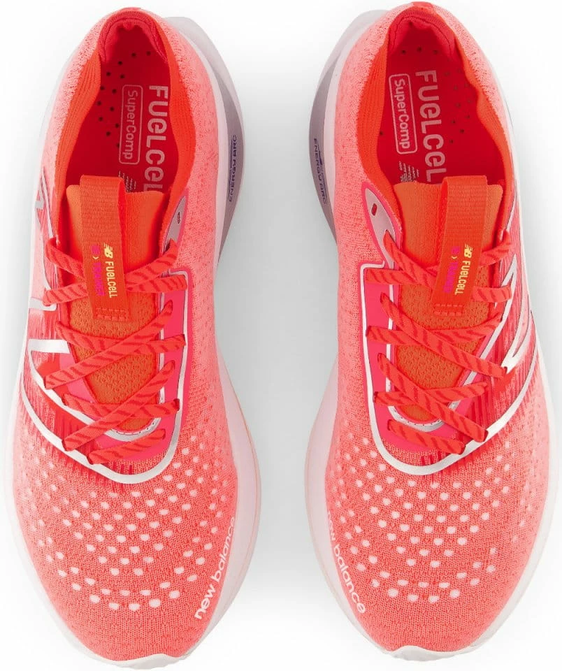 Running shoes New Balance FuelCell SuperComp Trainer 4 Running shoes New Balance FuelCell SuperComp Trainer - Image 4