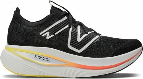 Running shoes New Balance FuelCell SuperComp Trainer 1 Running shoes New Balance FuelCell SuperComp Trainer