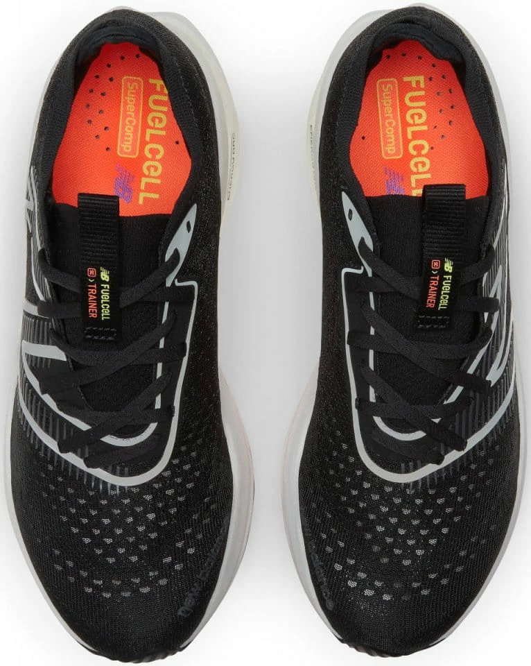 Running shoes New Balance FuelCell SuperComp Trainer 4 Running shoes New Balance FuelCell SuperComp Trainer - Image 4