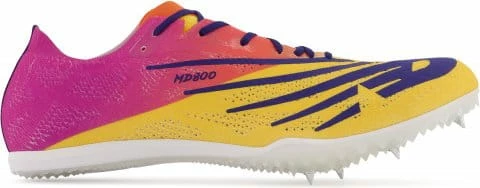 Track shoes/Spikes New Balance MD800 v8 1 Track shoes/Spikes New Balance MD800 v8
