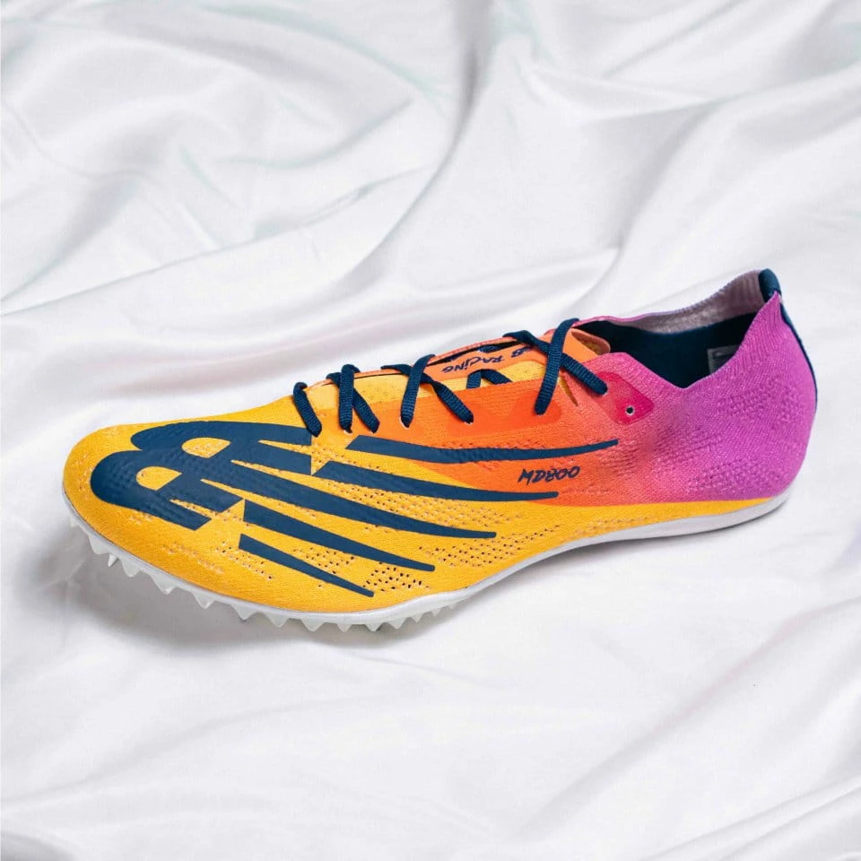 Track shoes/Spikes New Balance MD800 v8 2 Track shoes/Spikes New Balance MD800 v8 - Image 2