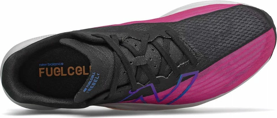 Running shoes New Balance FuelCell Rebel v2 4 Running shoes New Balance FuelCell Rebel v2 - Image 4