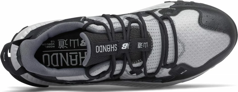 Trail shoes New Balance Shando 4 Trail shoes New Balance Shando - Image 4