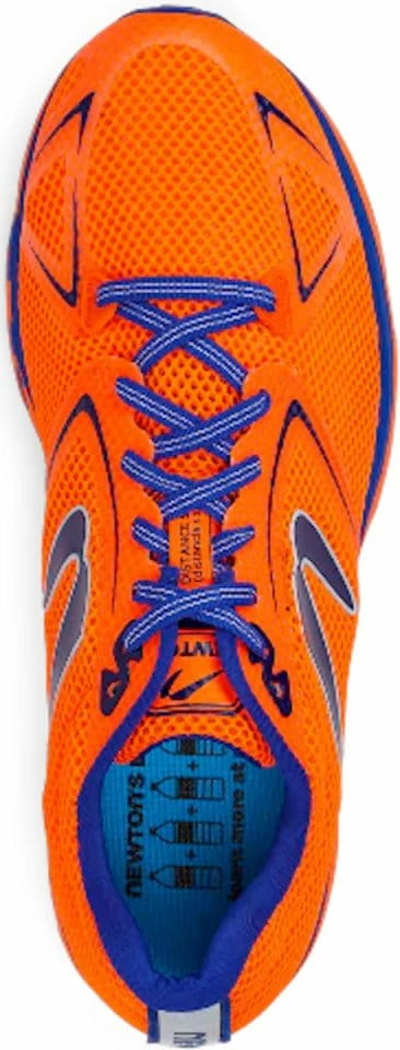 Running shoes Newton Distance S 11 5 Running shoes Newton Distance S 11 - Image 5