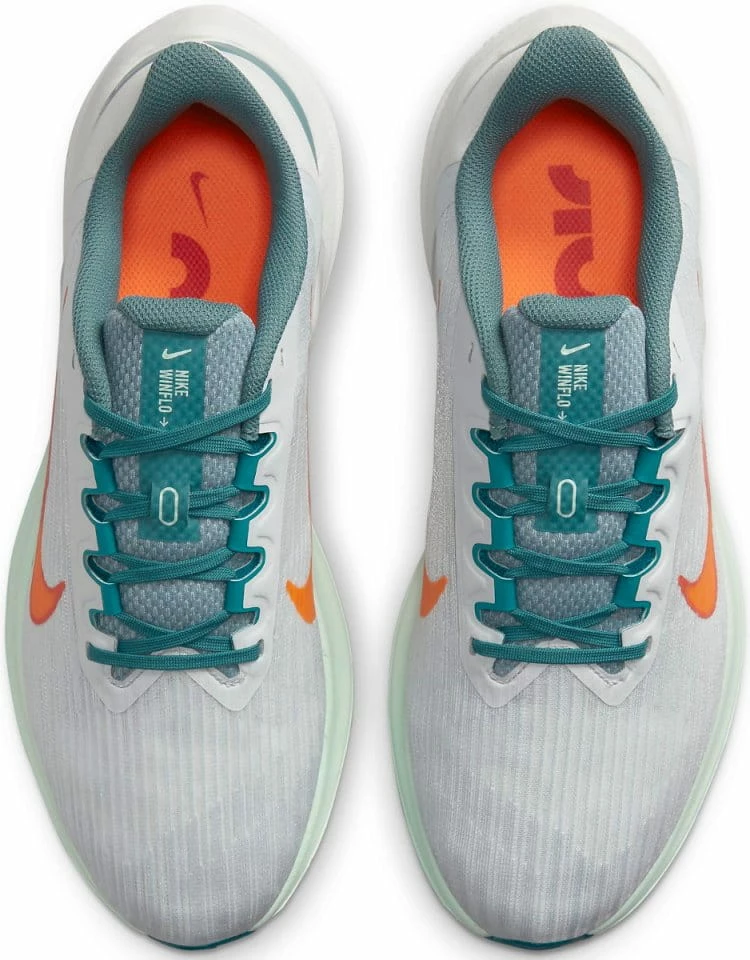 Running shoes Nike AIR WINFLO 9 4 Running shoes Nike AIR WINFLO 9 - Image 4