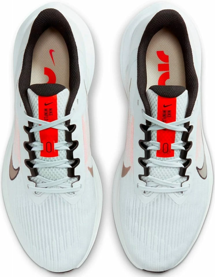 Running shoes Nike Air Winflo 9 4 Running shoes Nike Air Winflo 9 - Image 4