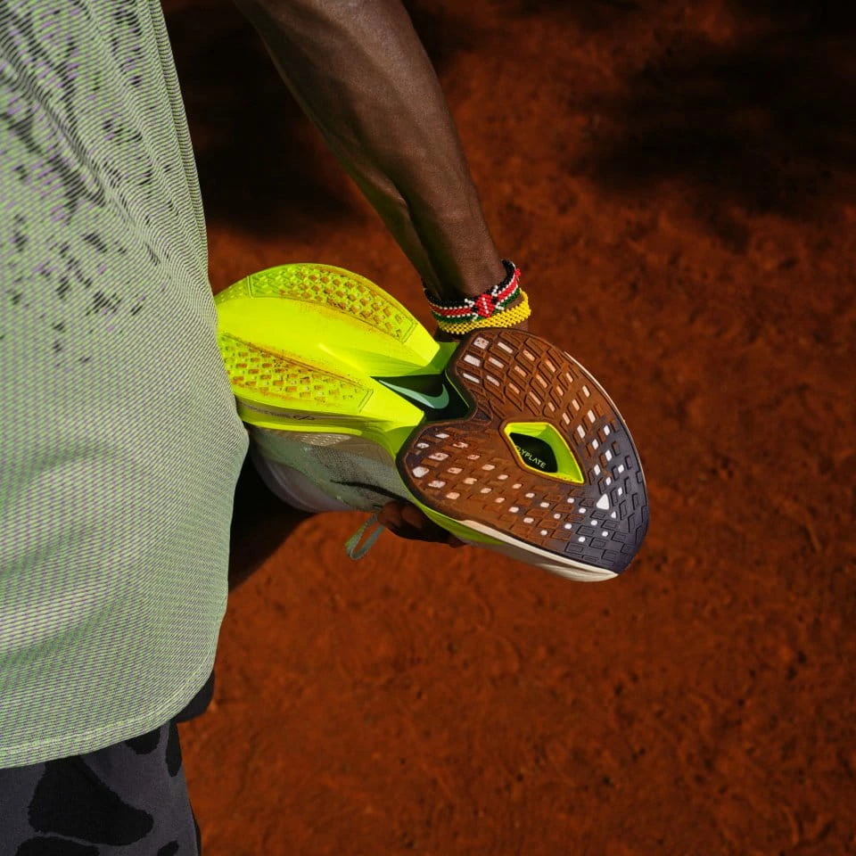 Running shoes Nike Air Zoom Alphafly NEXT% 2 3 Running shoes Nike Air Zoom Alphafly NEXT% 2 - Image 3