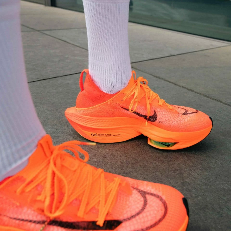 Running shoes Nike Air Zoom Alphafly NEXT% 2 5 Running shoes Nike Air Zoom Alphafly NEXT% 2 - Image 5