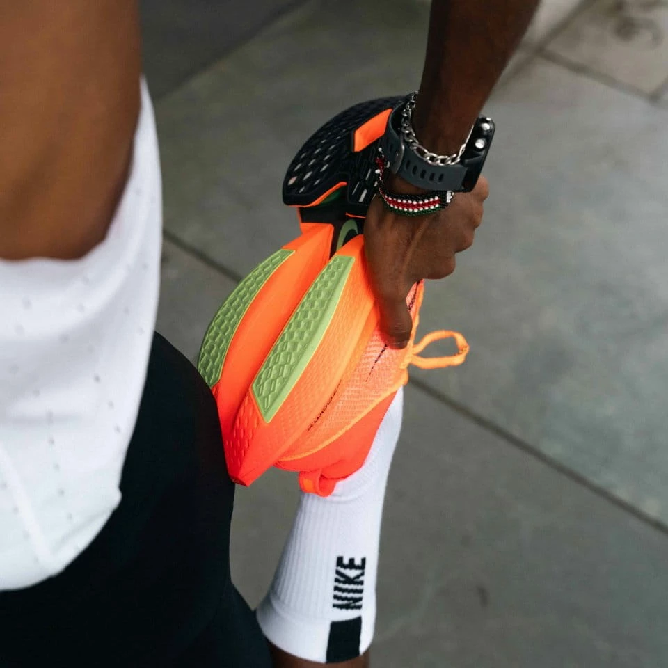 Running shoes Nike Air Zoom Alphafly NEXT% 2 4 Running shoes Nike Air Zoom Alphafly NEXT% 2 - Image 4