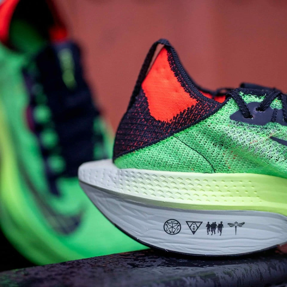 Running shoes Nike Air Zoom Alphafly NEXT% 2 4 Running shoes Nike Air Zoom Alphafly NEXT% 2 - Image 4