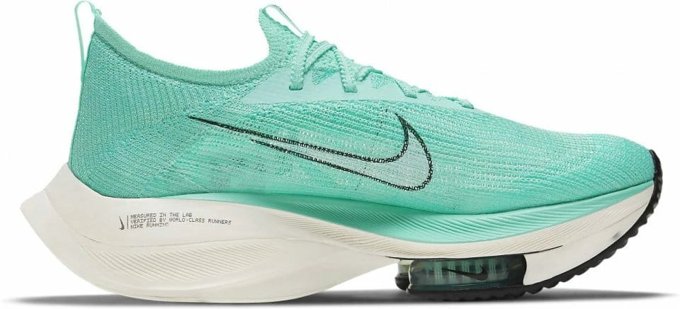 Running shoes Nike Air Zoom Alphafly NEXT% 5 Running shoes Nike Air Zoom Alphafly NEXT% - Image 5