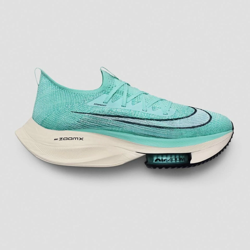 Running shoes Nike Air Zoom Alphafly NEXT% 3 Running shoes Nike Air Zoom Alphafly NEXT% - Image 3