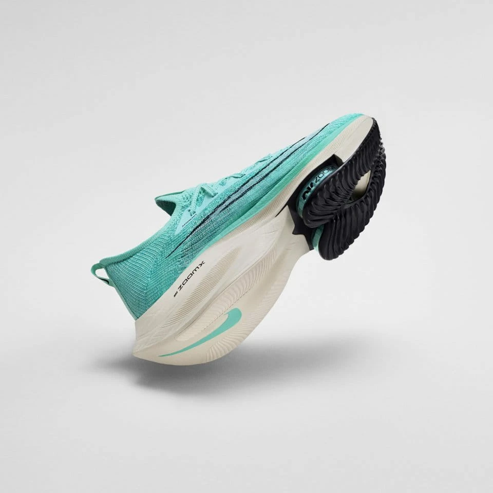 Running shoes Nike Air Zoom Alphafly NEXT% 2 Running shoes Nike Air Zoom Alphafly NEXT% - Image 2