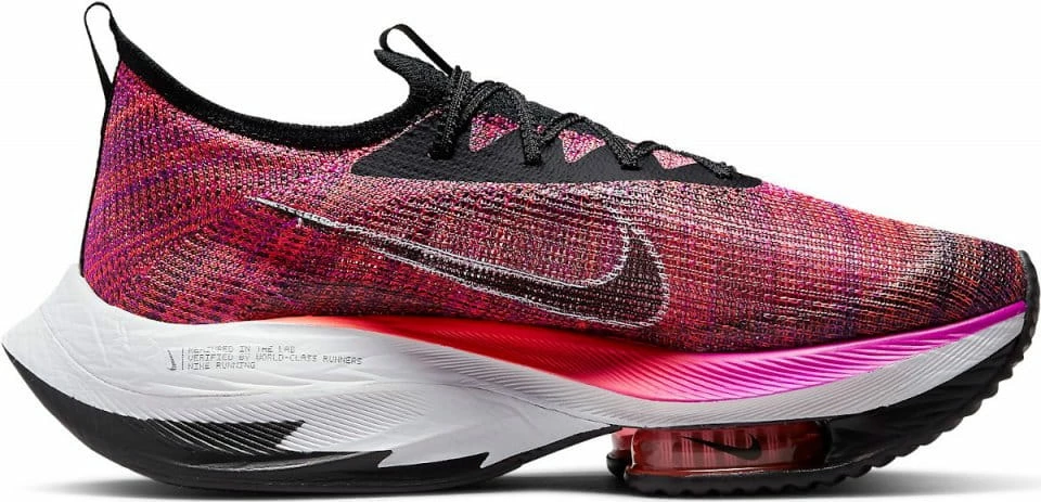 Running shoes Nike Air Zoom Alphafly NEXT% 3 Running shoes Nike Air Zoom Alphafly NEXT% - Image 3