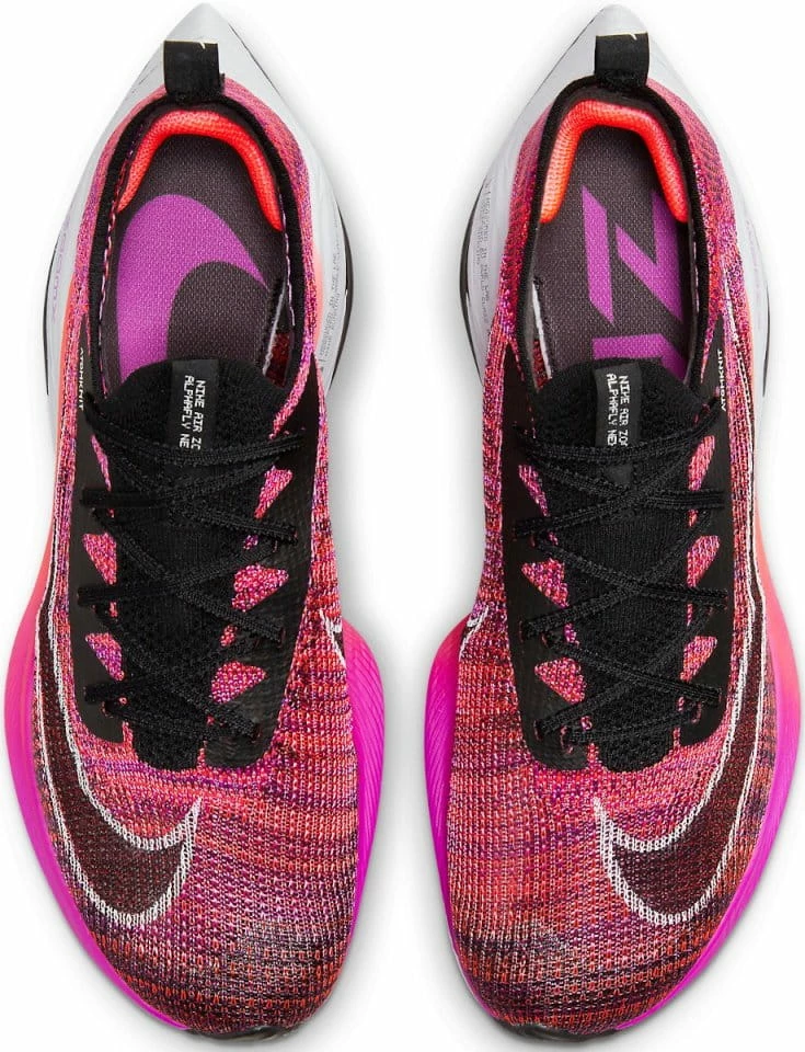 Running shoes Nike Air Zoom Alphafly NEXT% 4 Running shoes Nike Air Zoom Alphafly NEXT% - Image 4