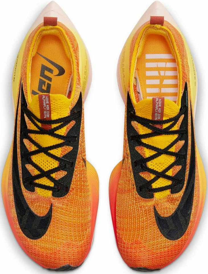 Running shoes Nike Air Zoom Alphafly NEXT% Flyknit 4 Running shoes Nike Air Zoom Alphafly NEXT% Flyknit - Image 4
