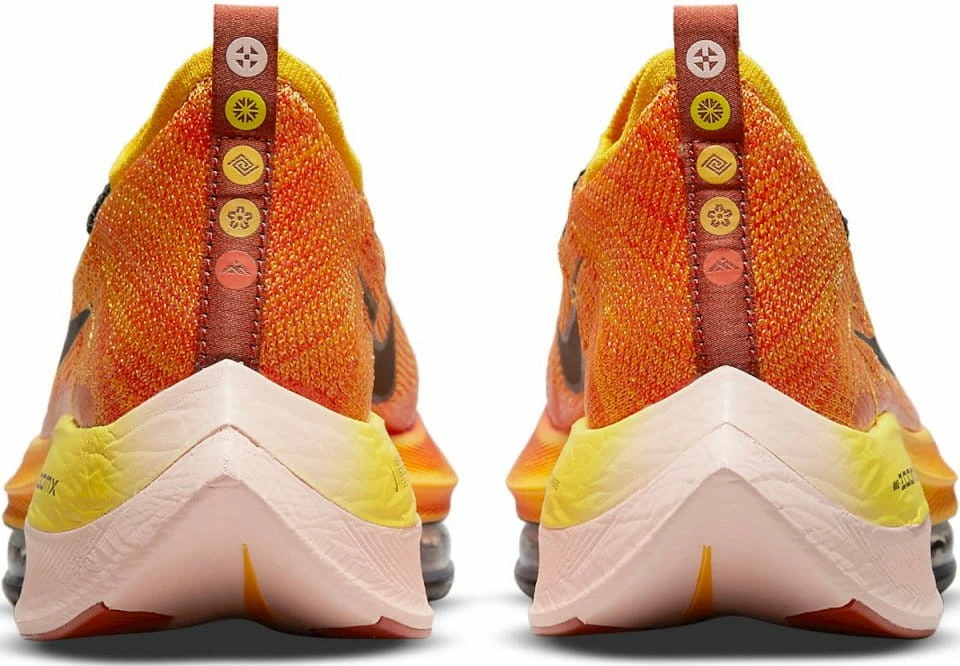 Running shoes Nike Air Zoom Alphafly NEXT% Flyknit 5 Running shoes Nike Air Zoom Alphafly NEXT% Flyknit - Image 5