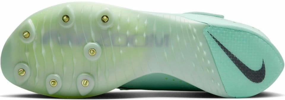Track shoes/Spikes Nike AIR ZOOM LJ ELITE 2 Track shoes/Spikes Nike AIR ZOOM LJ ELITE - Image 2