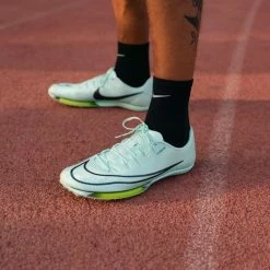 Track shoes/Spikes Nike AIR ZOOM MAXFLY -NIKE SHOP nike air zoom maxfly 487847 dr9905 301 960