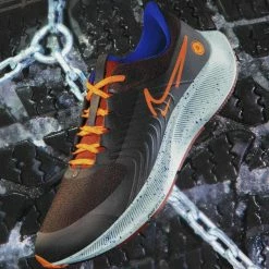 Alternative view of Running shoes Nike Air Zoom Pegasus 38 Shield