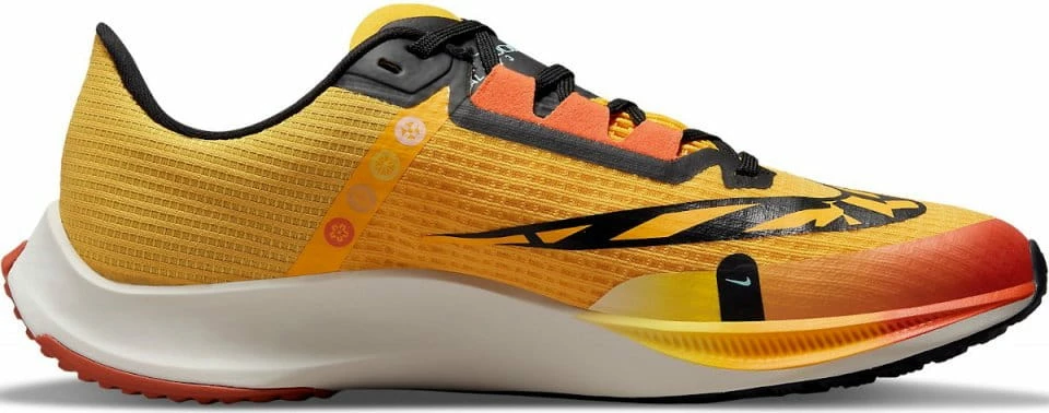 Running shoes Nike Air Zoom Rival Fly 3 3 Running shoes Nike Air Zoom Rival Fly 3 - Image 3