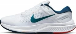 Running shoes Nike Air Zoom Structure 24