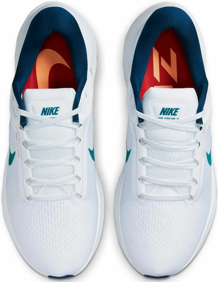Running shoes Nike Air Zoom Structure 24 4 Running shoes Nike Air Zoom Structure 24 - Image 4