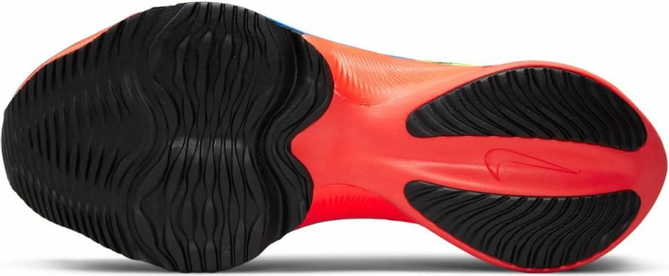 Running shoes Nike Air Zoom Tempo NEXT% Flyknit 2 Running shoes Nike Air Zoom Tempo NEXT% Flyknit - Image 2