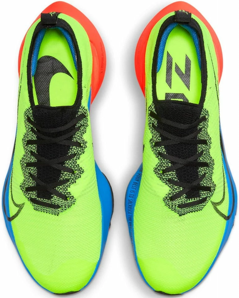 Running shoes Nike Air Zoom Tempo NEXT% Flyknit 4 Running shoes Nike Air Zoom Tempo NEXT% Flyknit - Image 4