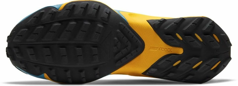 Trail shoes Nike AIR ZOOM TERRA KIGER 7 4 Trail shoes Nike AIR ZOOM TERRA KIGER 7 - Image 4