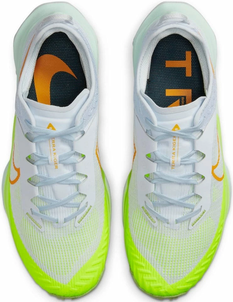 Trail shoes Nike Air Zoom Terra Kiger 8 4 Trail shoes Nike Air Zoom Terra Kiger 8 - Image 4