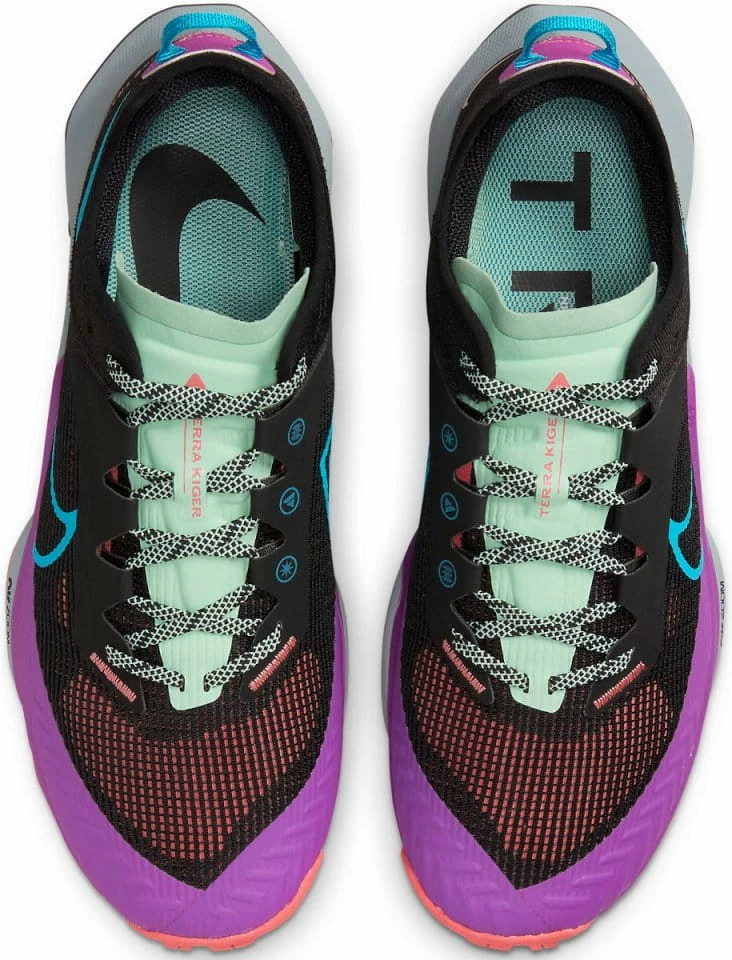 Trail shoes Nike Air Zoom Terra Kiger 8 4 Trail shoes Nike Air Zoom Terra Kiger 8 - Image 4